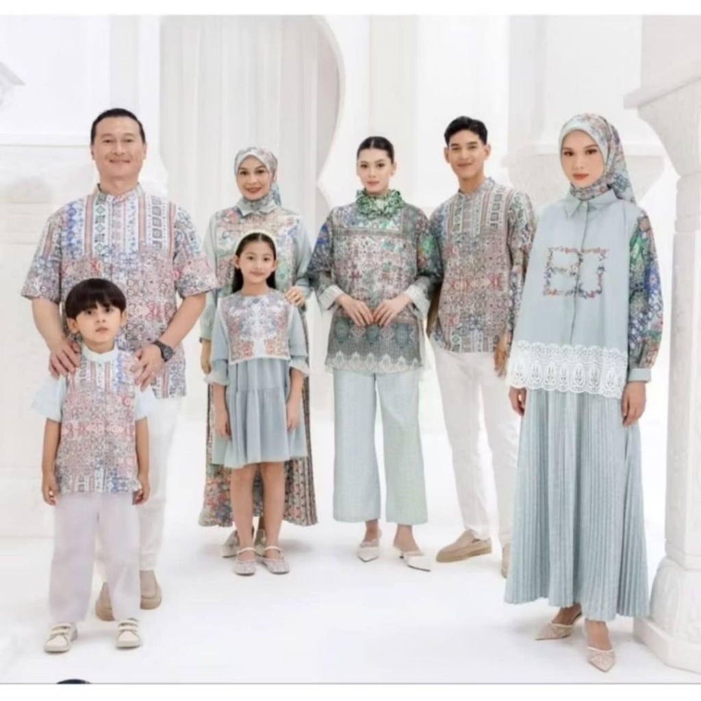 READY RAYA SERIES MARCHESA BENANG JARUM