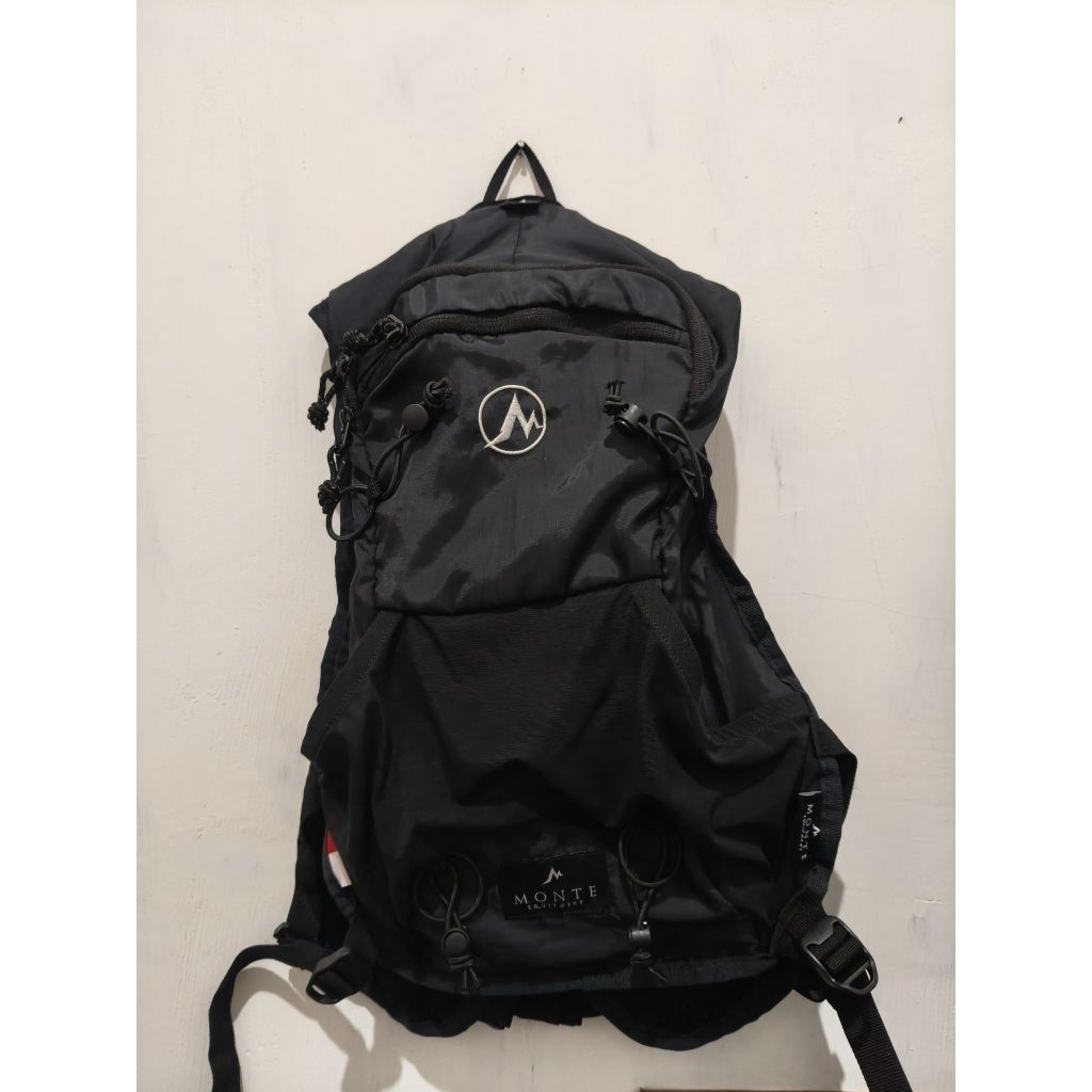 Hydropack Monte Second