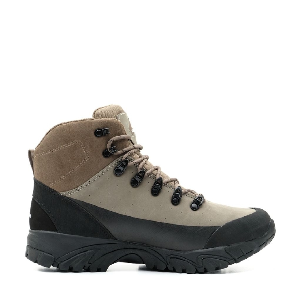 Eiger Eagle Plum 2.0 - Brown size 40