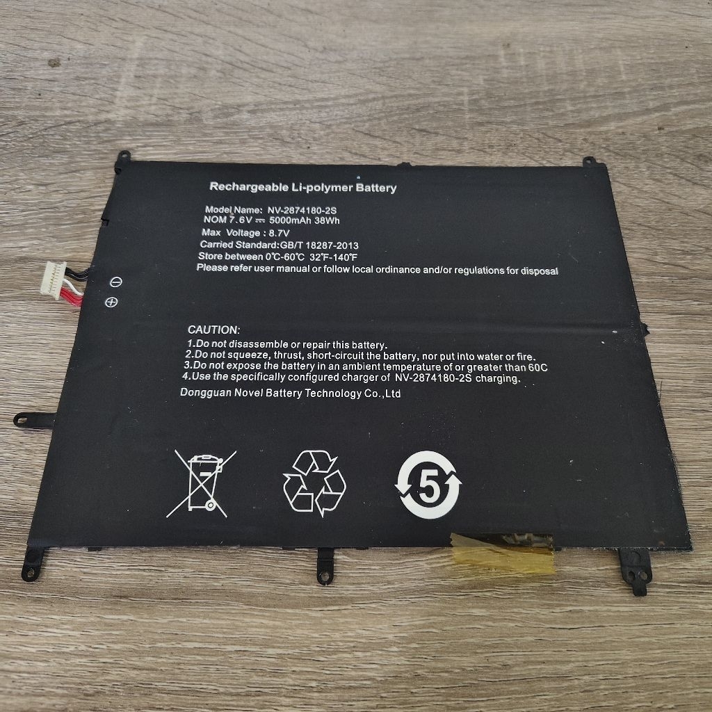 Batre baterai batre laptop zyrex sky nb 232 232