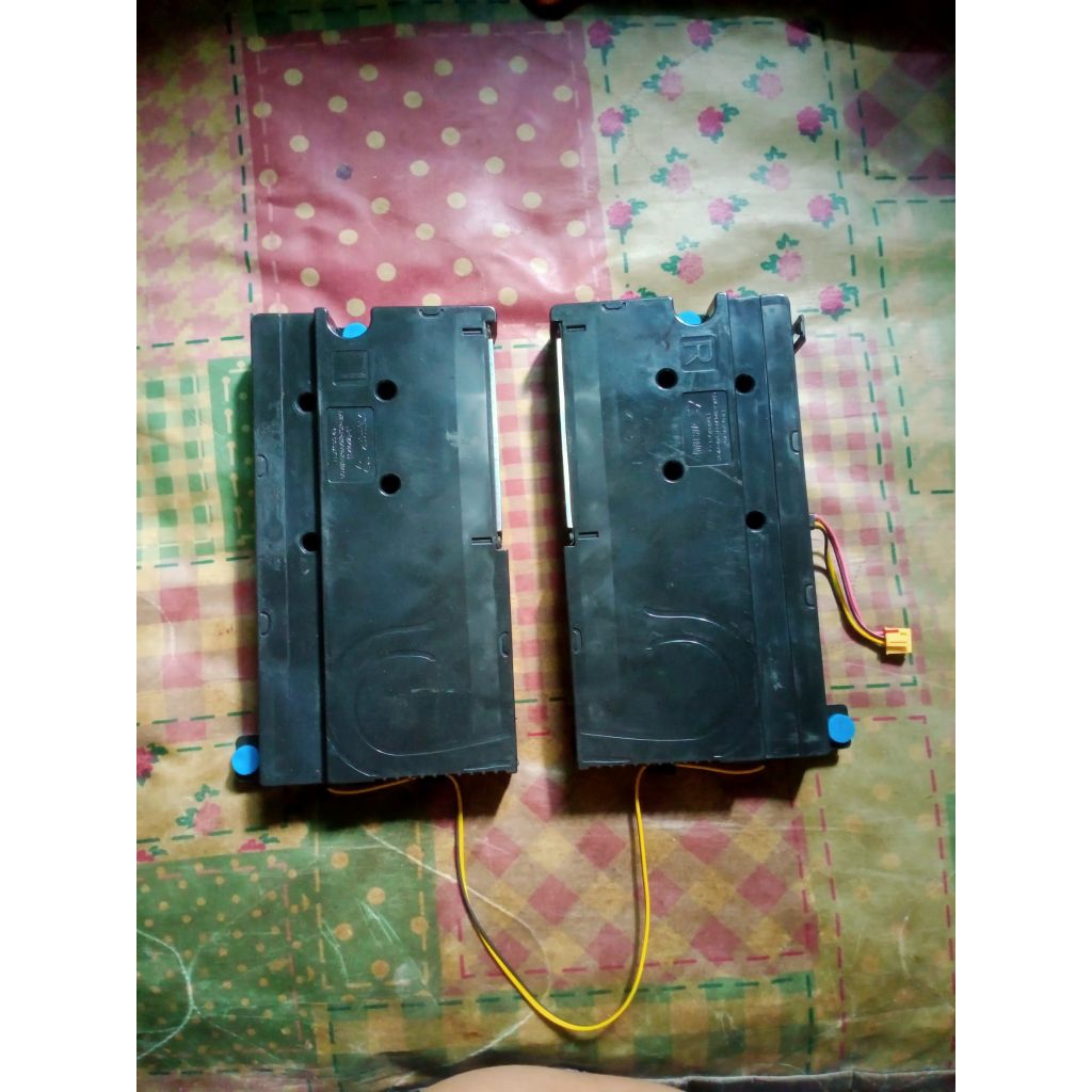 Speker Speaker Tv Samsung UA50RU7100K - UA50RU7100