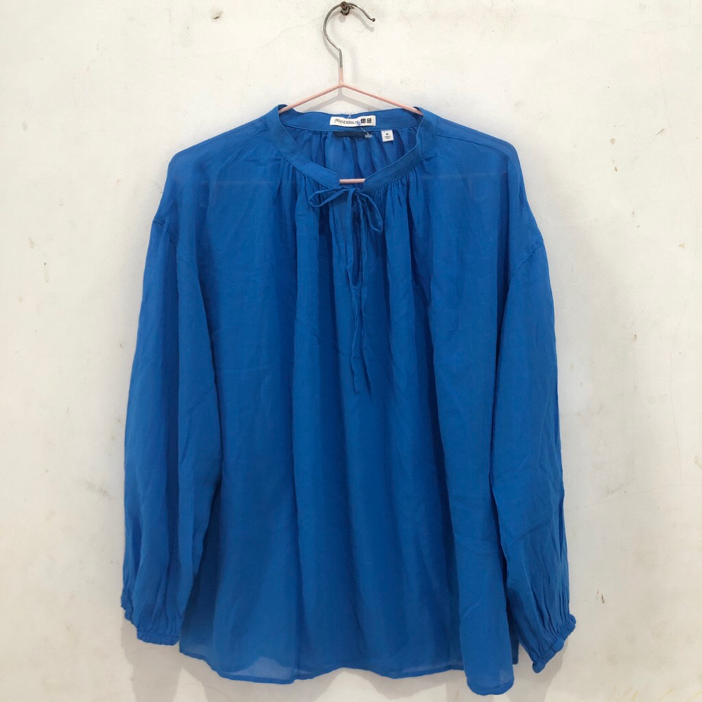 UNIQLO X JW Anderson Blouse