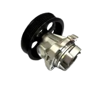 WATER PUMP POMPA AIR CHEVROLET SPIN DIESEL OEM 93189336