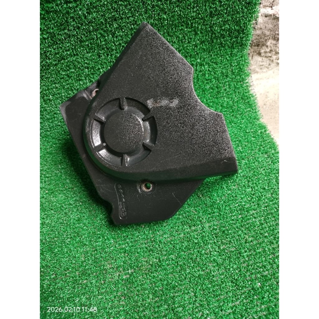 cover gear new cb150r