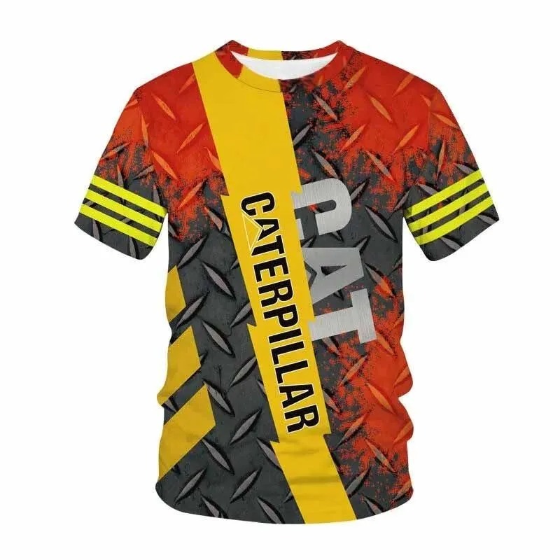 JERSEY PRIA FULL PRINTING / KAOS PECINTA ALAT BERAT / KAOS ALAT BERAT / BAJU EXCAVATOR