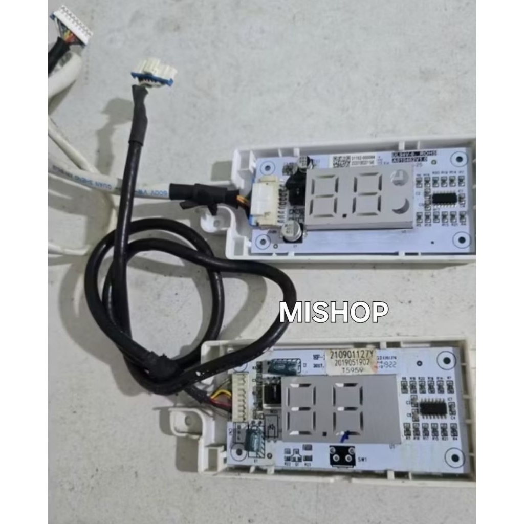 SENSOR AC AKARI TCL CINA R410 ORIGINAL