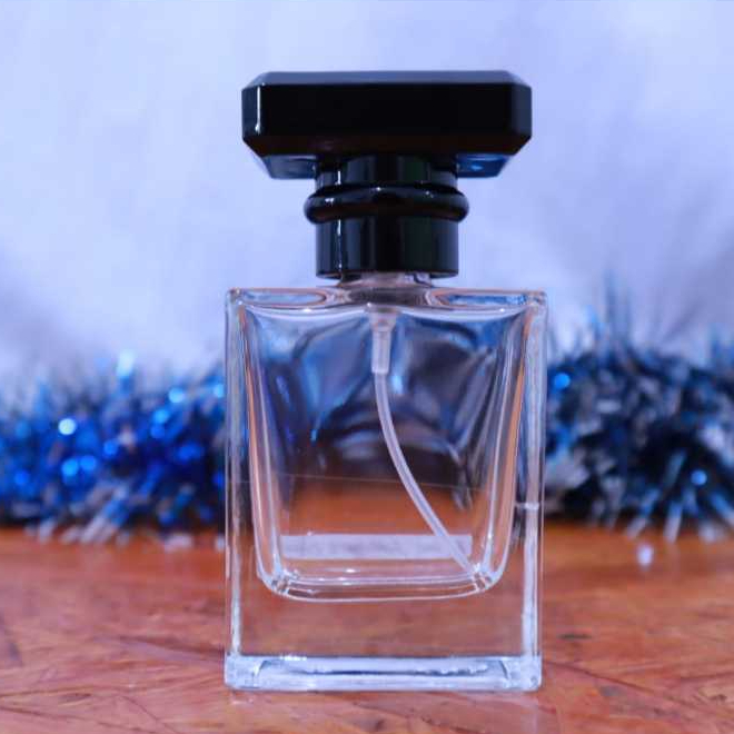 BOTOL PARFUM SPRAY 30ML CHANEL BLACK DRAT //1 LUSIN