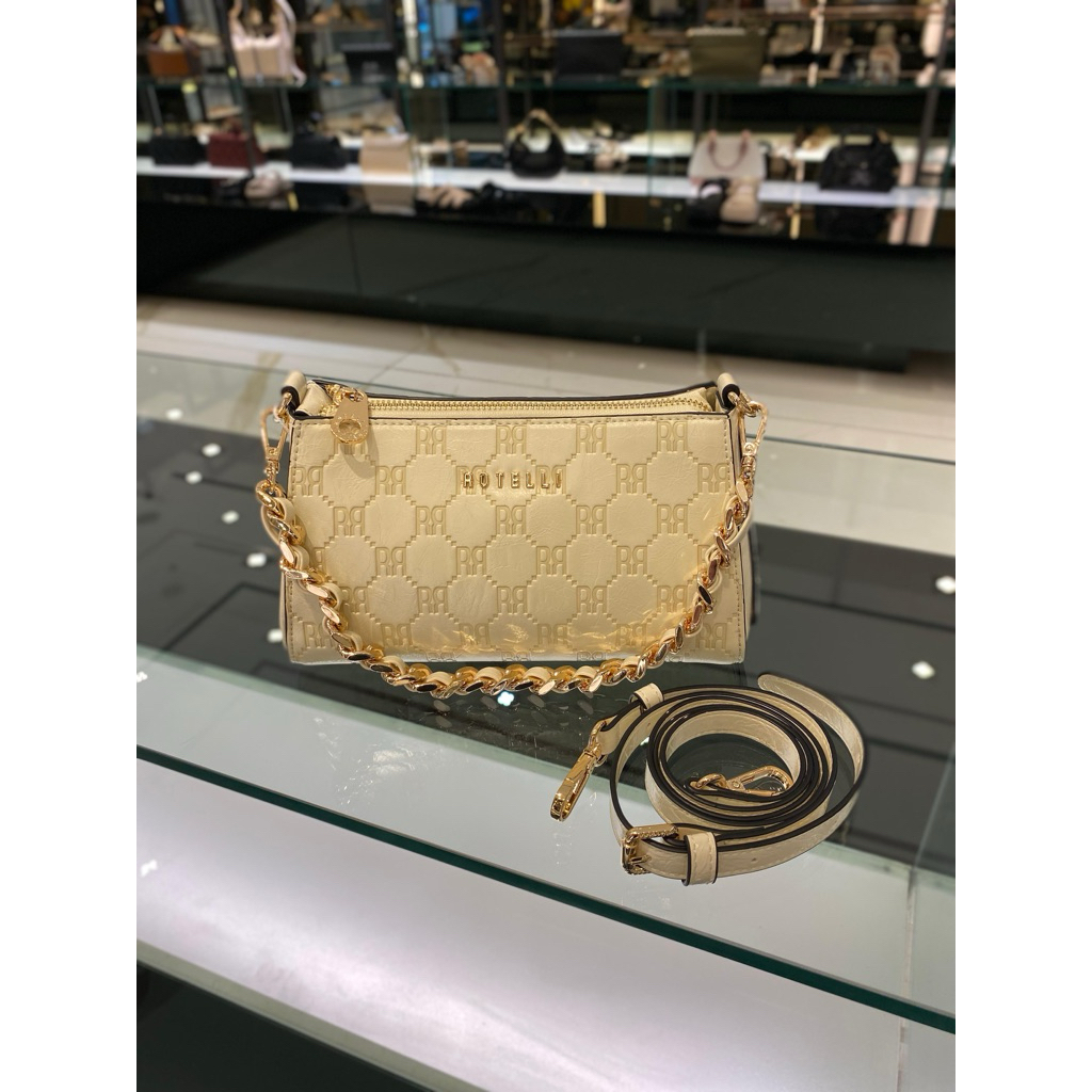 New bag rotelli free paperbag