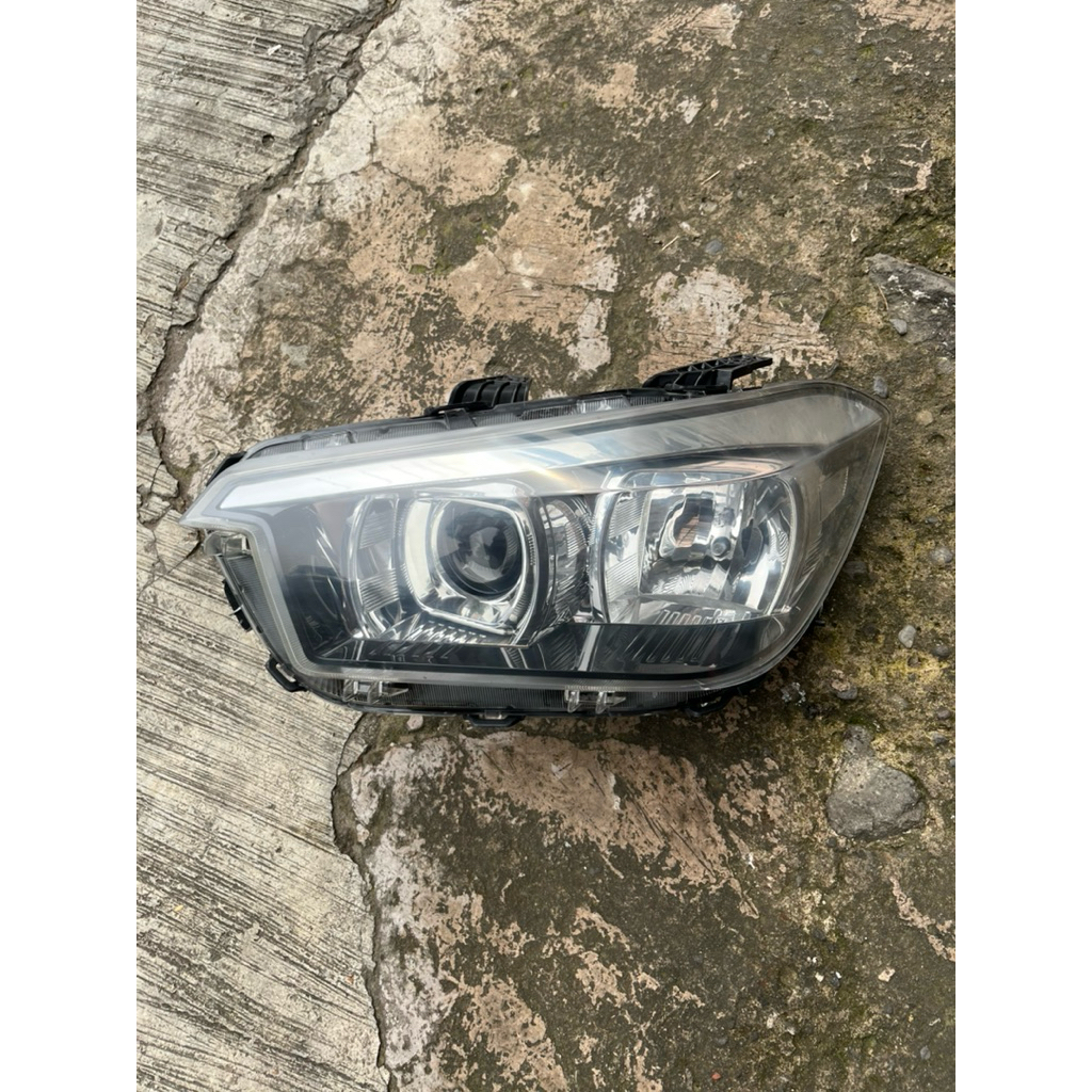 HEADLAMP WULING CONFERO S 2020 2021 ORIGINAL
