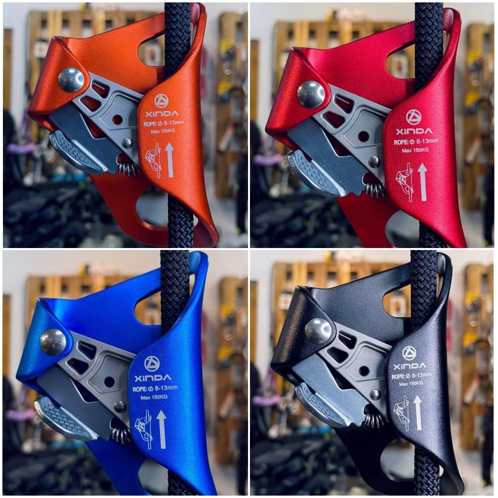 Croll xinda Ascender / Xinda Croll