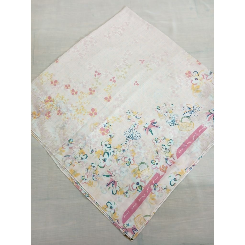 Hijab Wanita By KAMI
