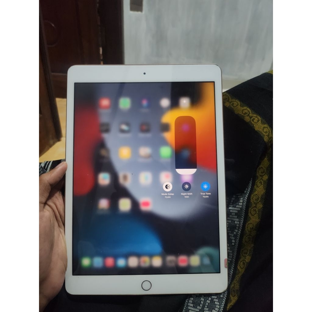 ipad 7 2019 32gb wifi only second