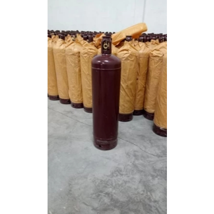 Tabung Gas Acetylene 40 Liter / Tabung Las Karbit / Tabung Gas C2H2