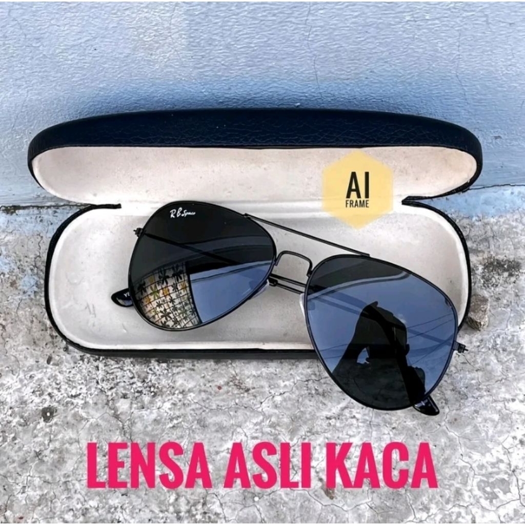 kacamata BL