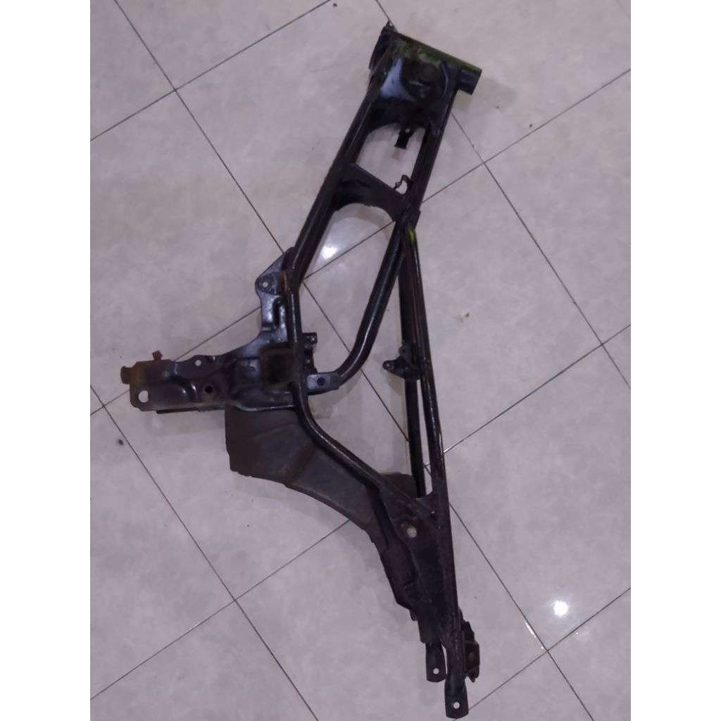 RANGKA WIN 100+SAYAP KOLONG