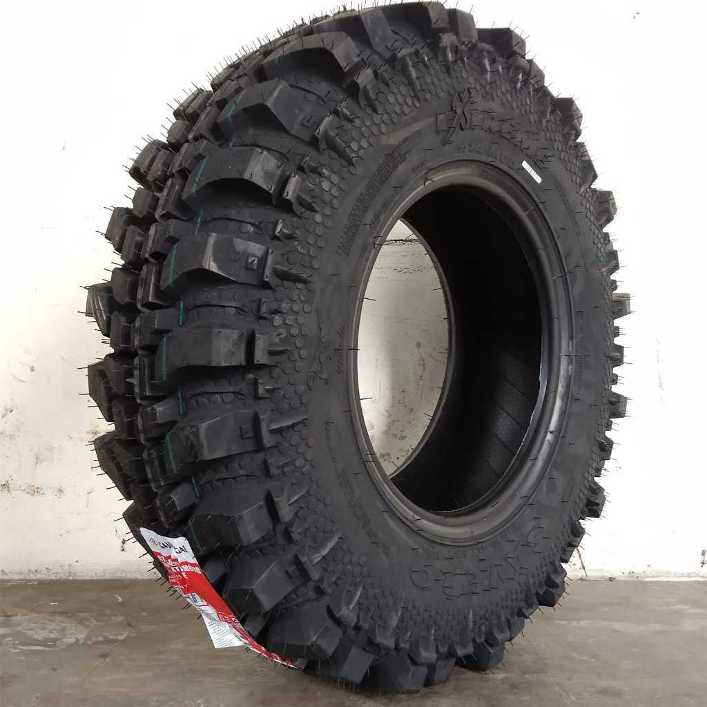 Ban GT 31X10.5 R15 Savero Komodo Extreme Ban Mobil Modifikasi Off-Road