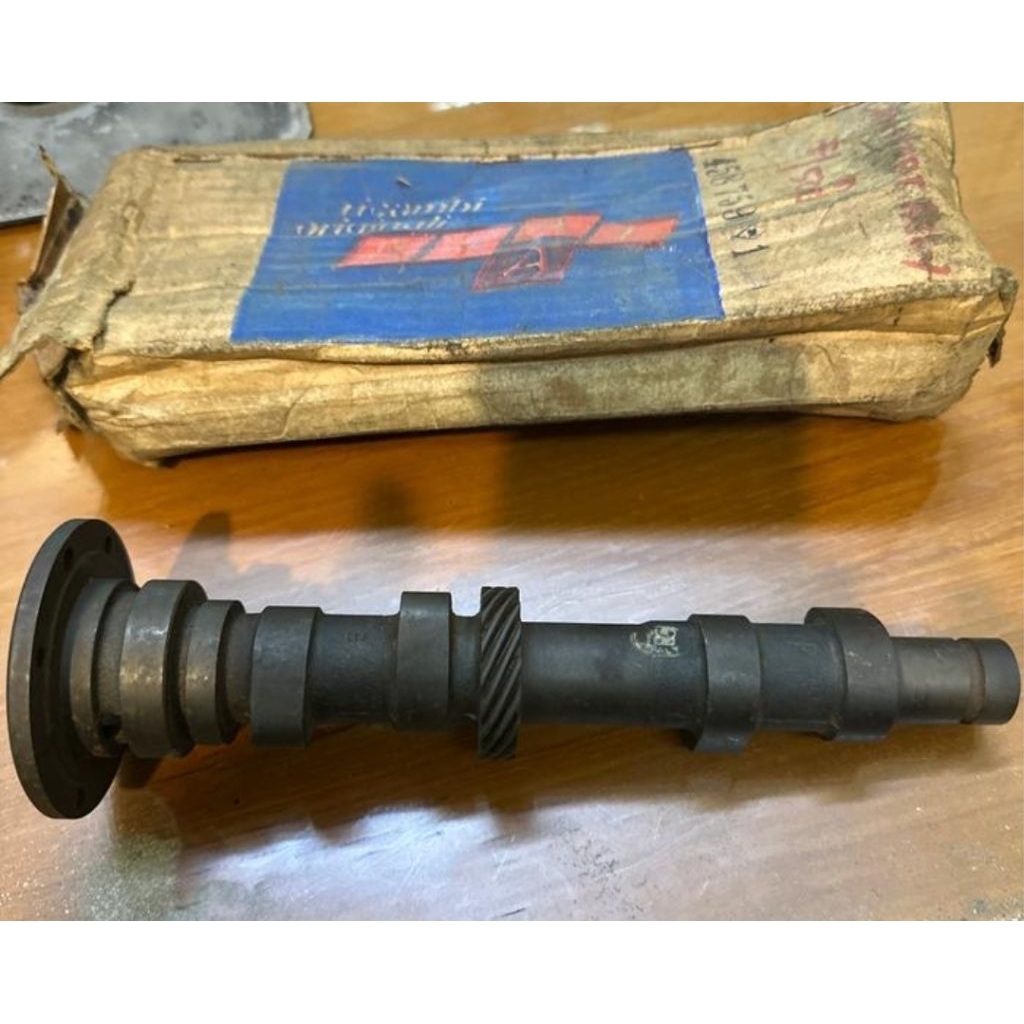 Fiat 4587590 Camshaft/nokenas Original Fiat 500 F L D
