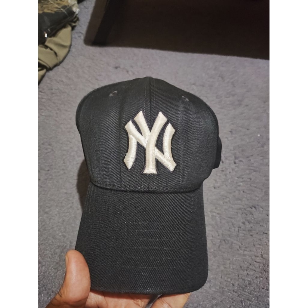 Topi New York Yankees MLB Original