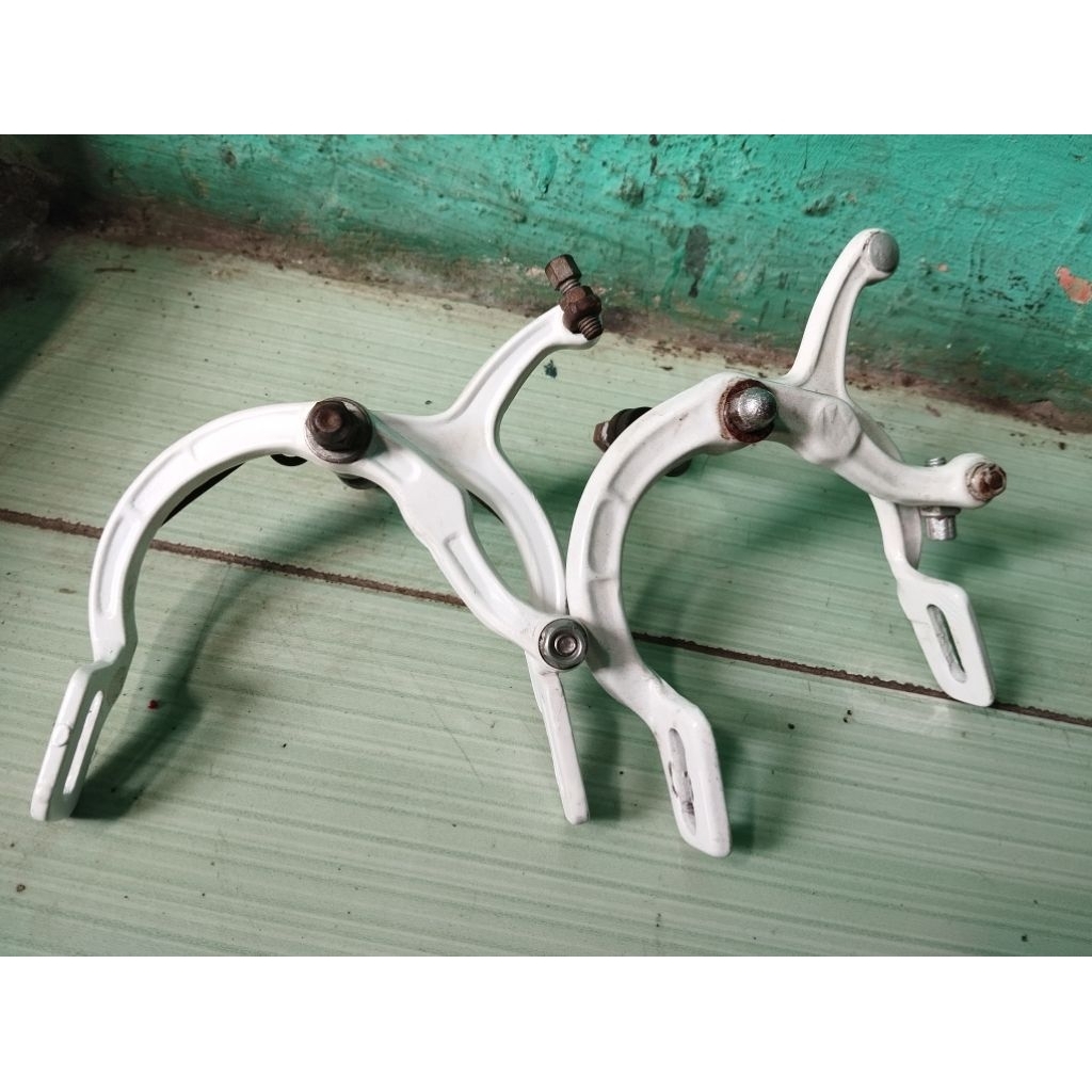 Rem Ubrake osBMX  MX sepasang