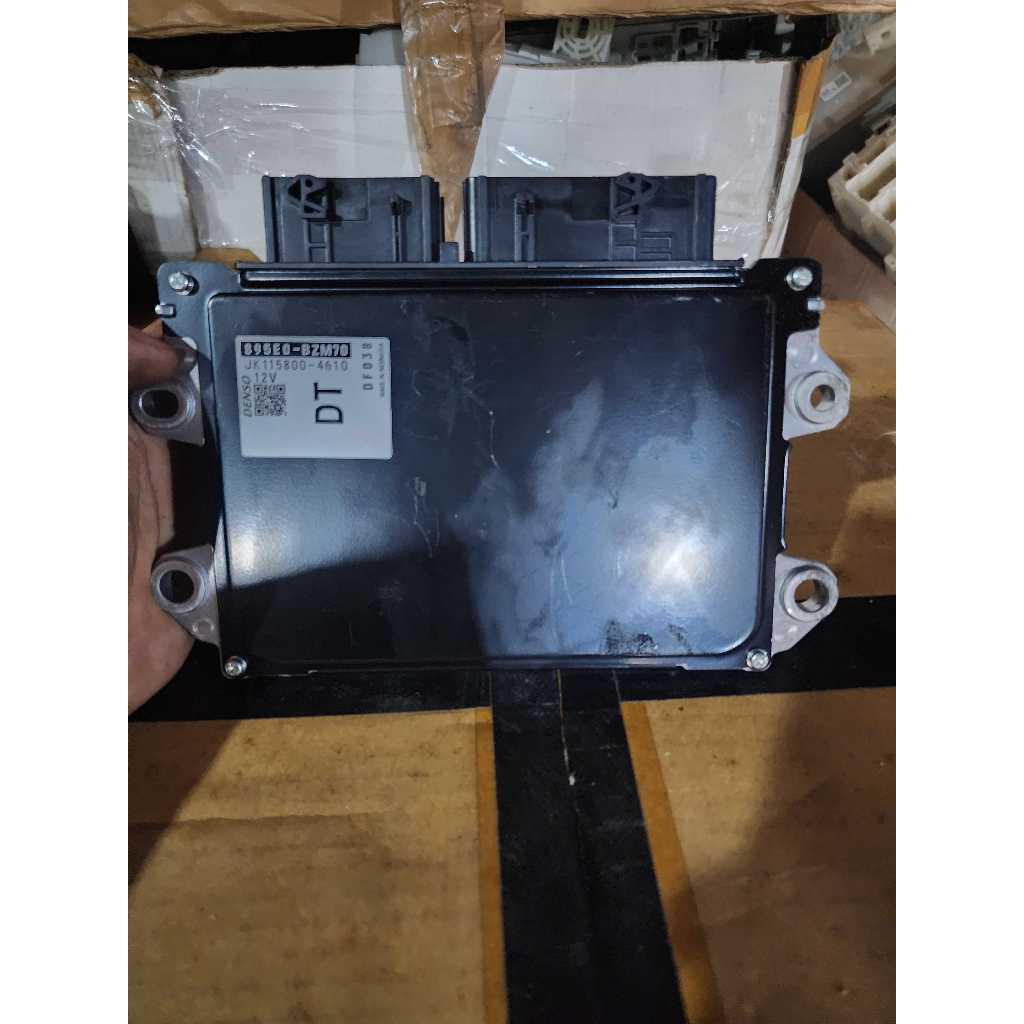 Ecu Ecm Komputer Toyota Avanza Xenia 2022up  895E0-BZM70