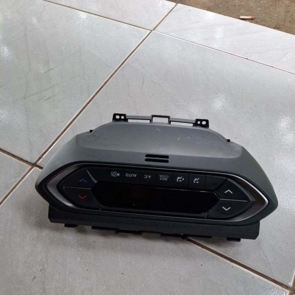 panel ac all new brv