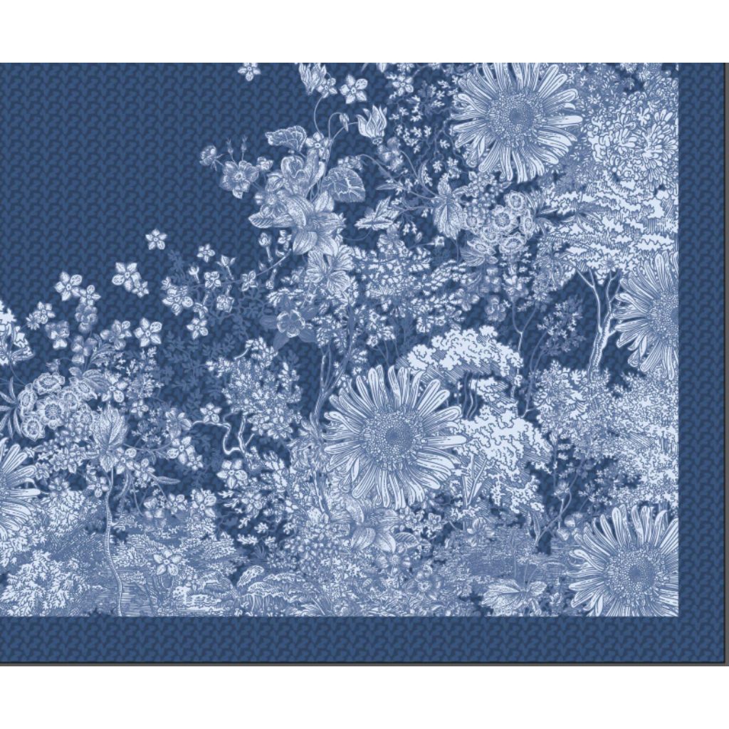 ZENOBIA/Scarft toile by Zenobia/Scarft terbaru/Scarft premium/Scarft ekegant