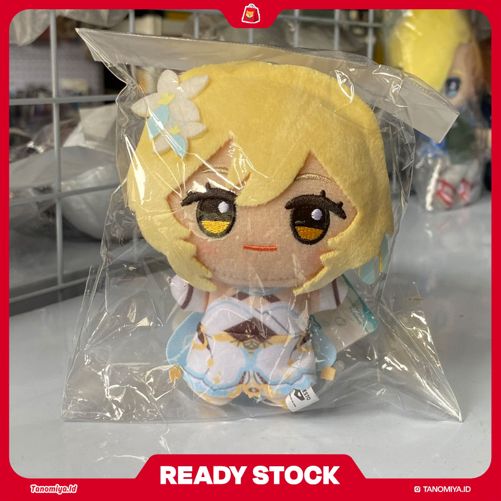 Chibigurumi Lumine vol.1 - Genshin Impact