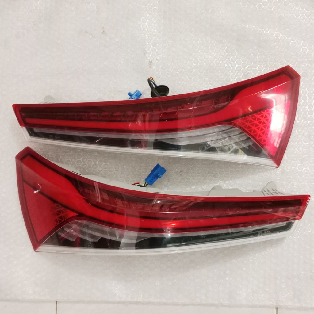 Stoplamp Wuling Almaz 2023