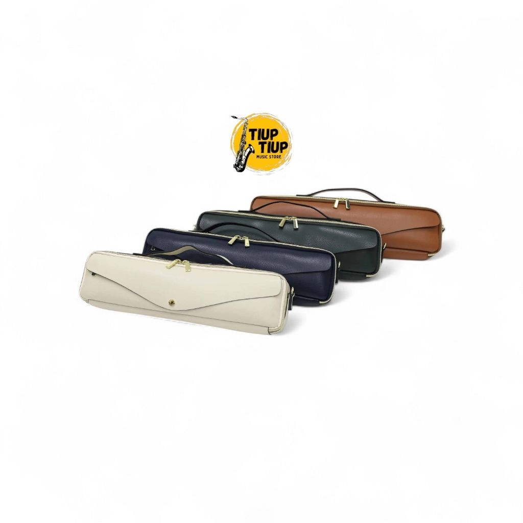 Pearl Flute X Legato Largo (Case Cover - Flute)