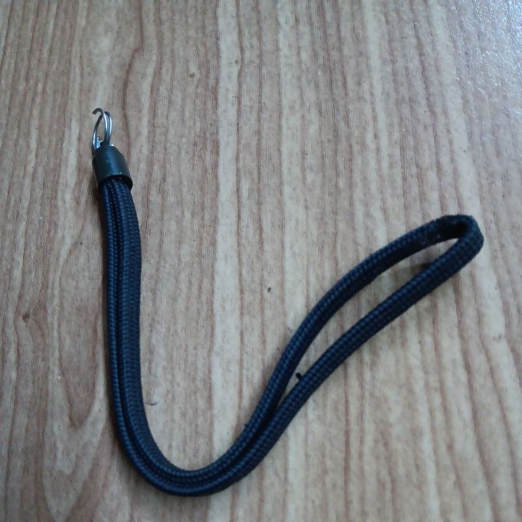 TALI STRAP HT ICOM IC-2N, IC-02N, IC-02A, IC-02E