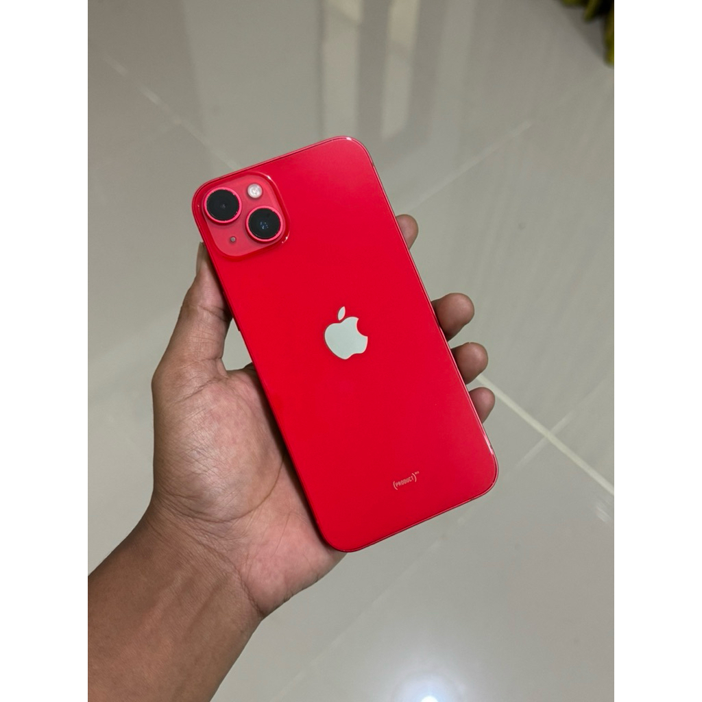 iphone 14 plus 128gb IBOX