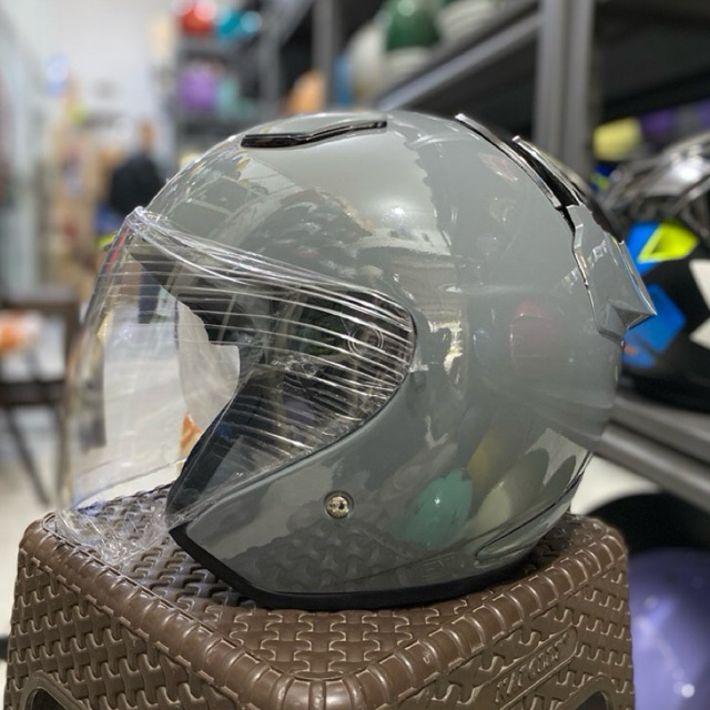 Helm Rgv Djmaru Polos