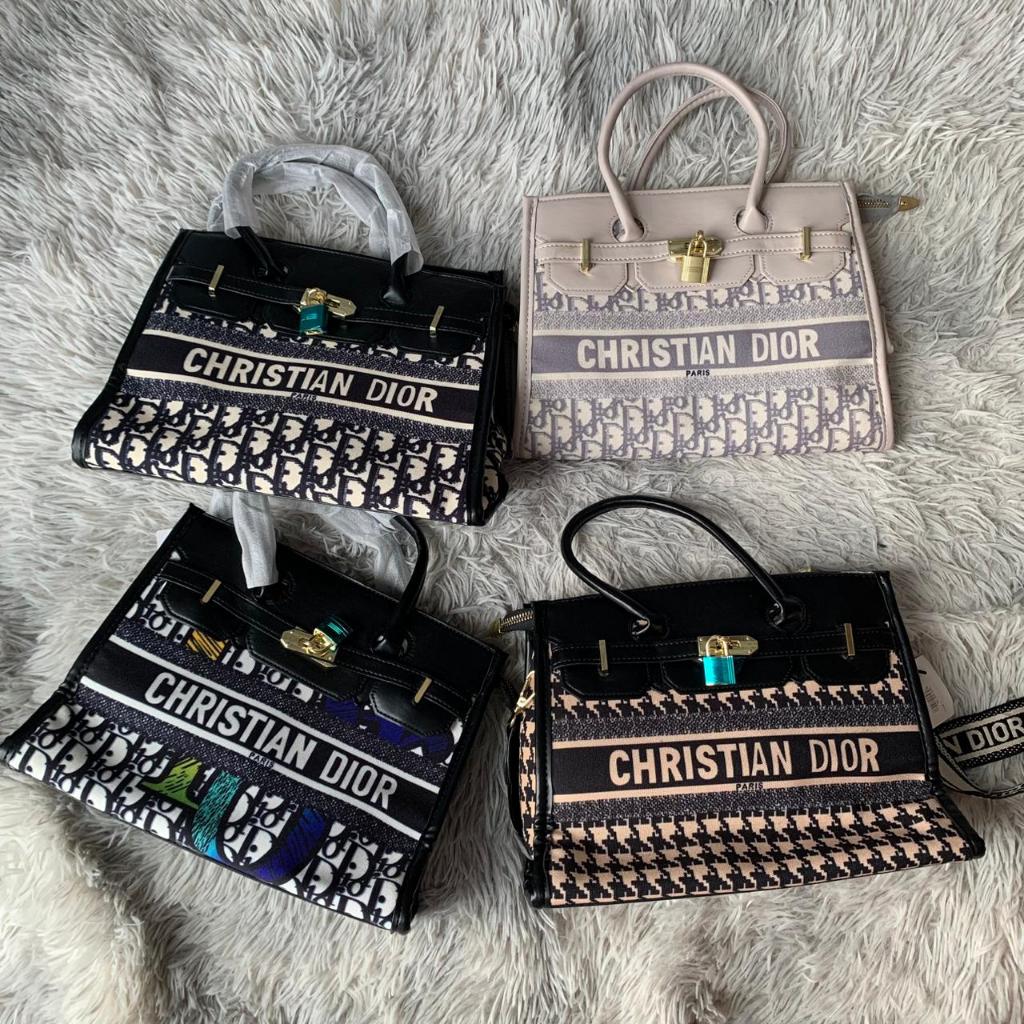 Tas Fashion Wanita Dori Tas Selempang Wanita Sling Bag Top Handle Bag PARTY PRELOVED