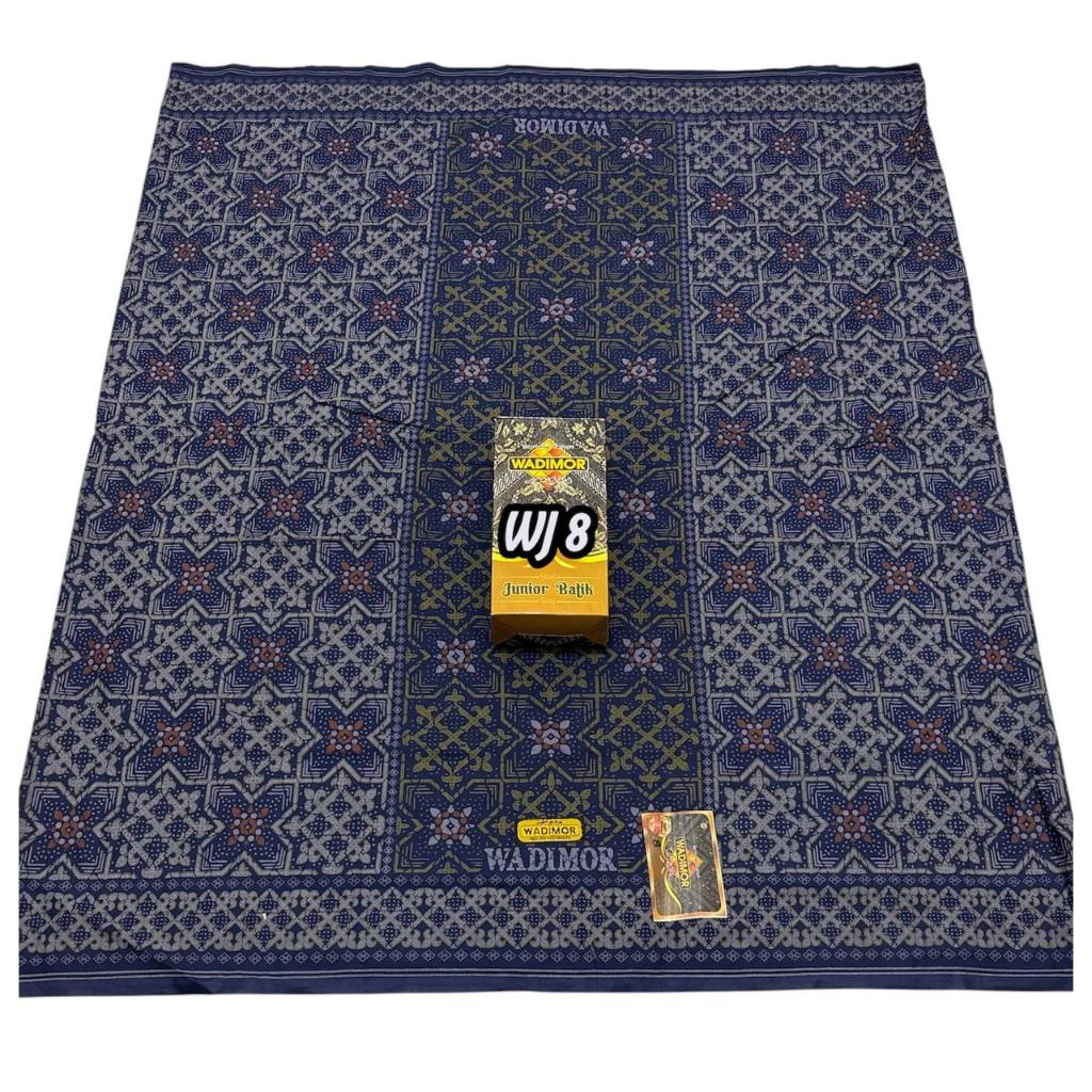 Sarung JUNIOR ATLAS & WADIMOR , Original 100% Sarung super murah  [COD]