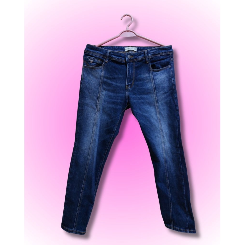 FELINO JEANS PRELOVED