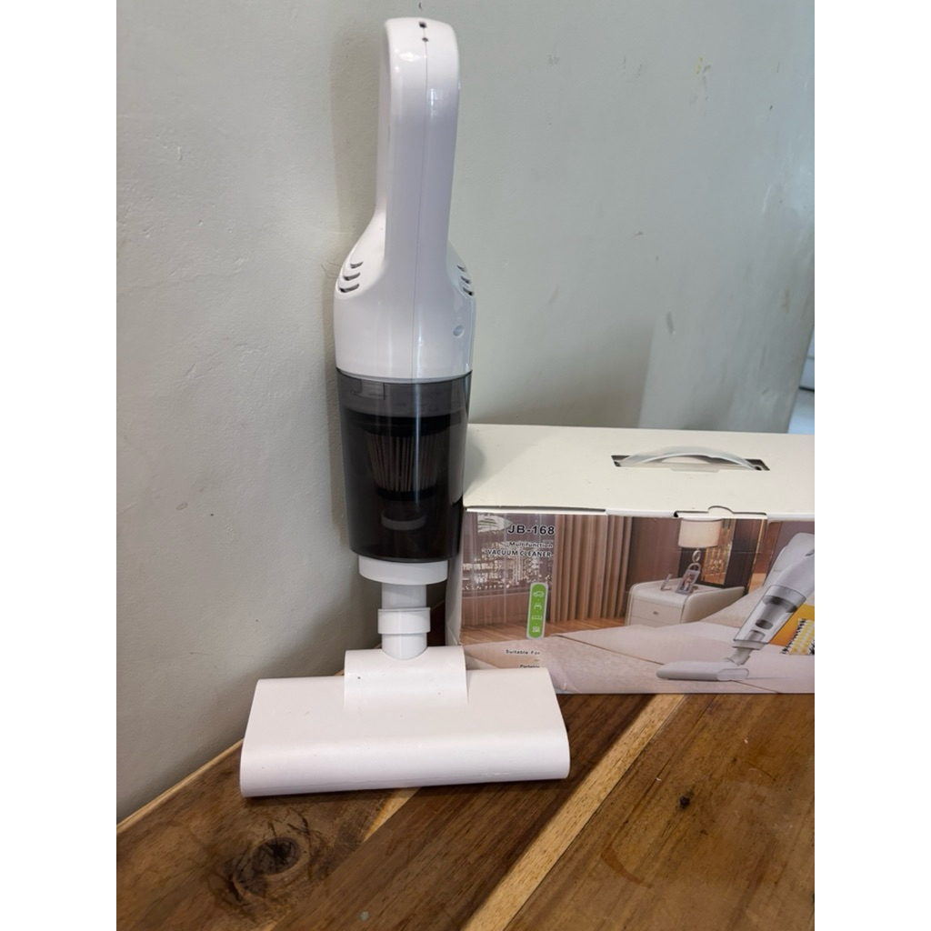 preloved vacum cleaner