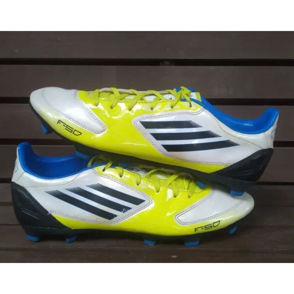 Adidas F50 Second