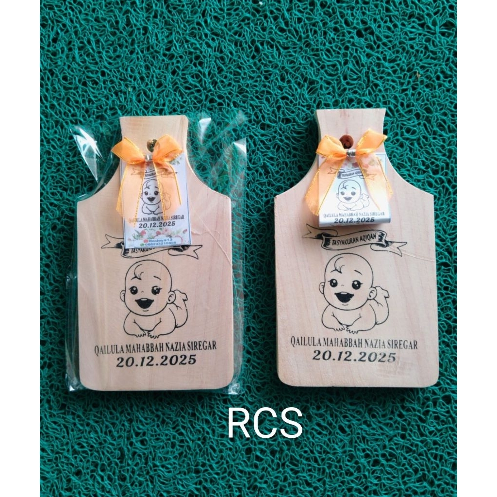 souvenir talenan