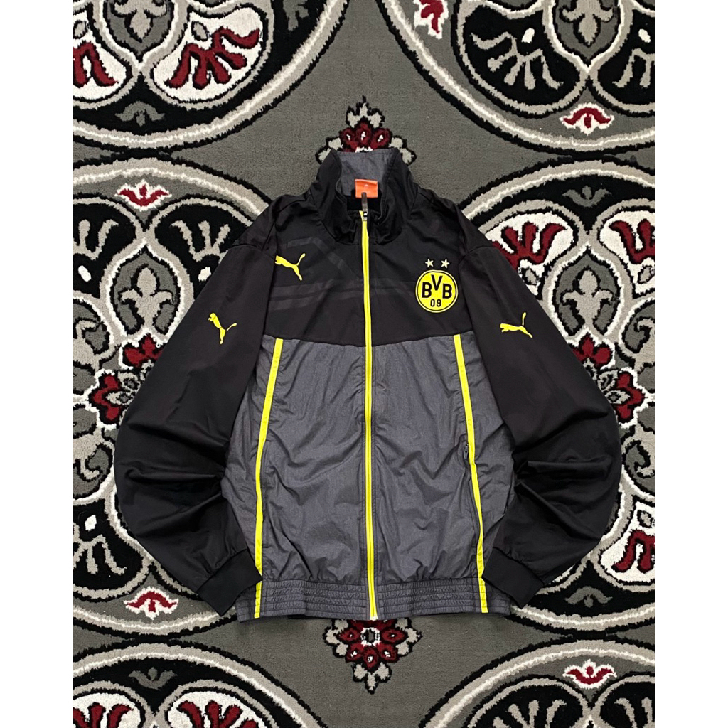 Jacket Sport Puma Borussia Dortmund Original