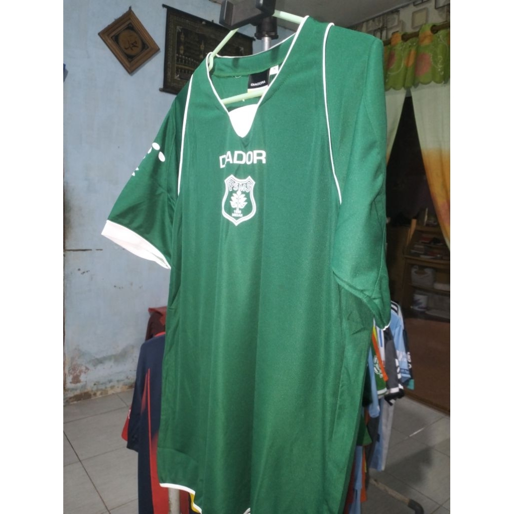 JERSEY PSMS MEDAN DIADORA TERMURAH SEMEDAN ADA VOUCHER DISKON15rb