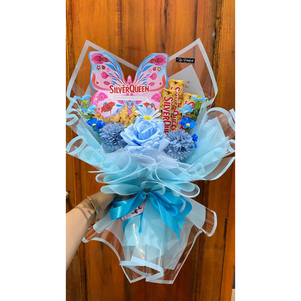 BUKET VALENTINE KUPU2