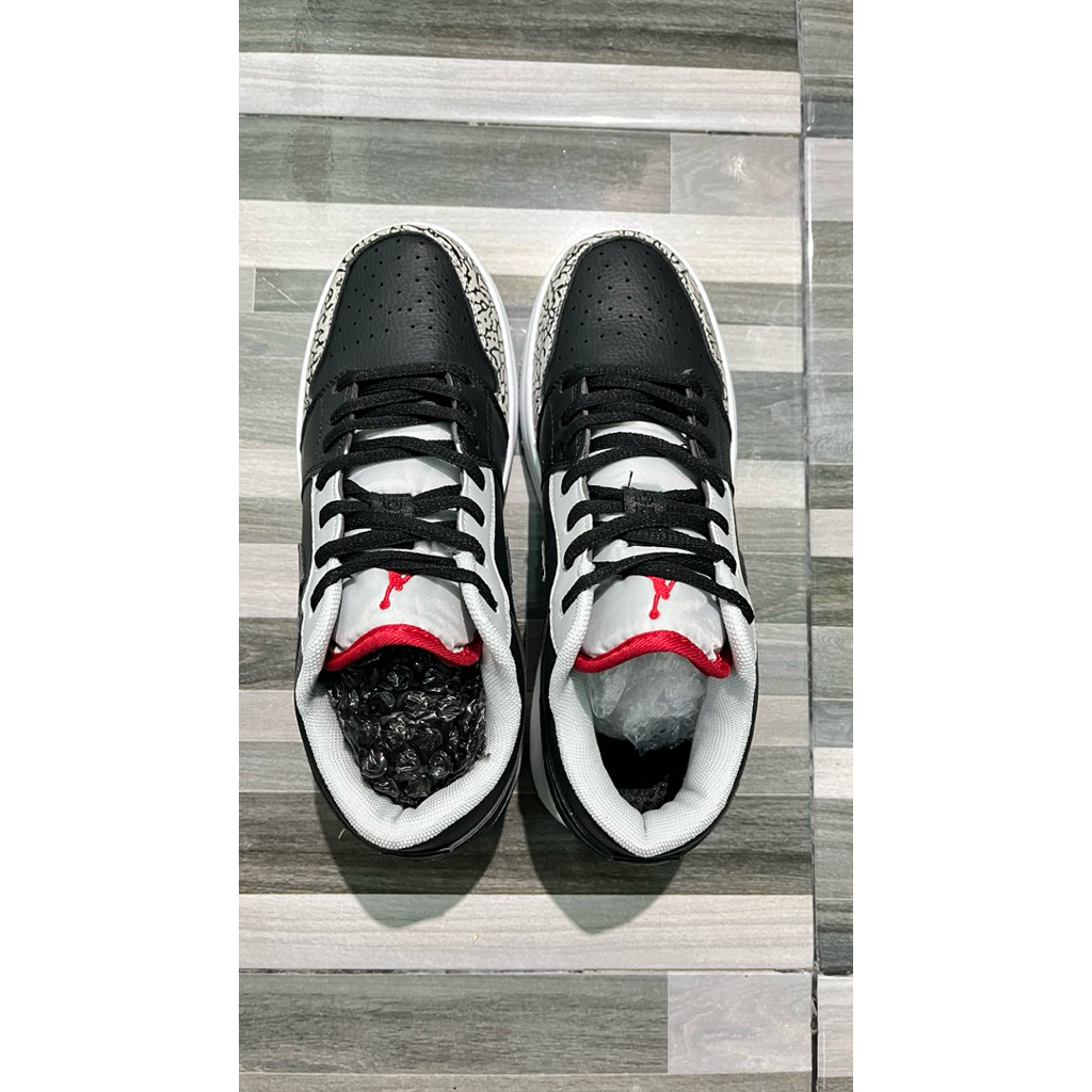 Jordan Low