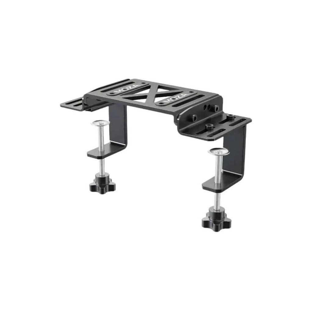 MOZA Racing Table Clamp For R3 R5 R9 R12 Base - Steering Wheel For MOZA Direct Drive (DD) - Racing S
