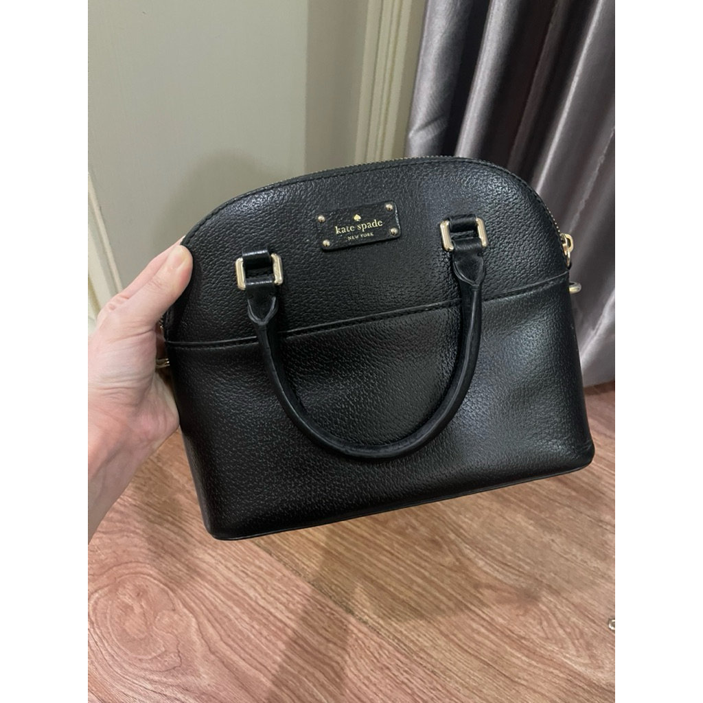 Tas Kate Spade 100% original authentic preloved