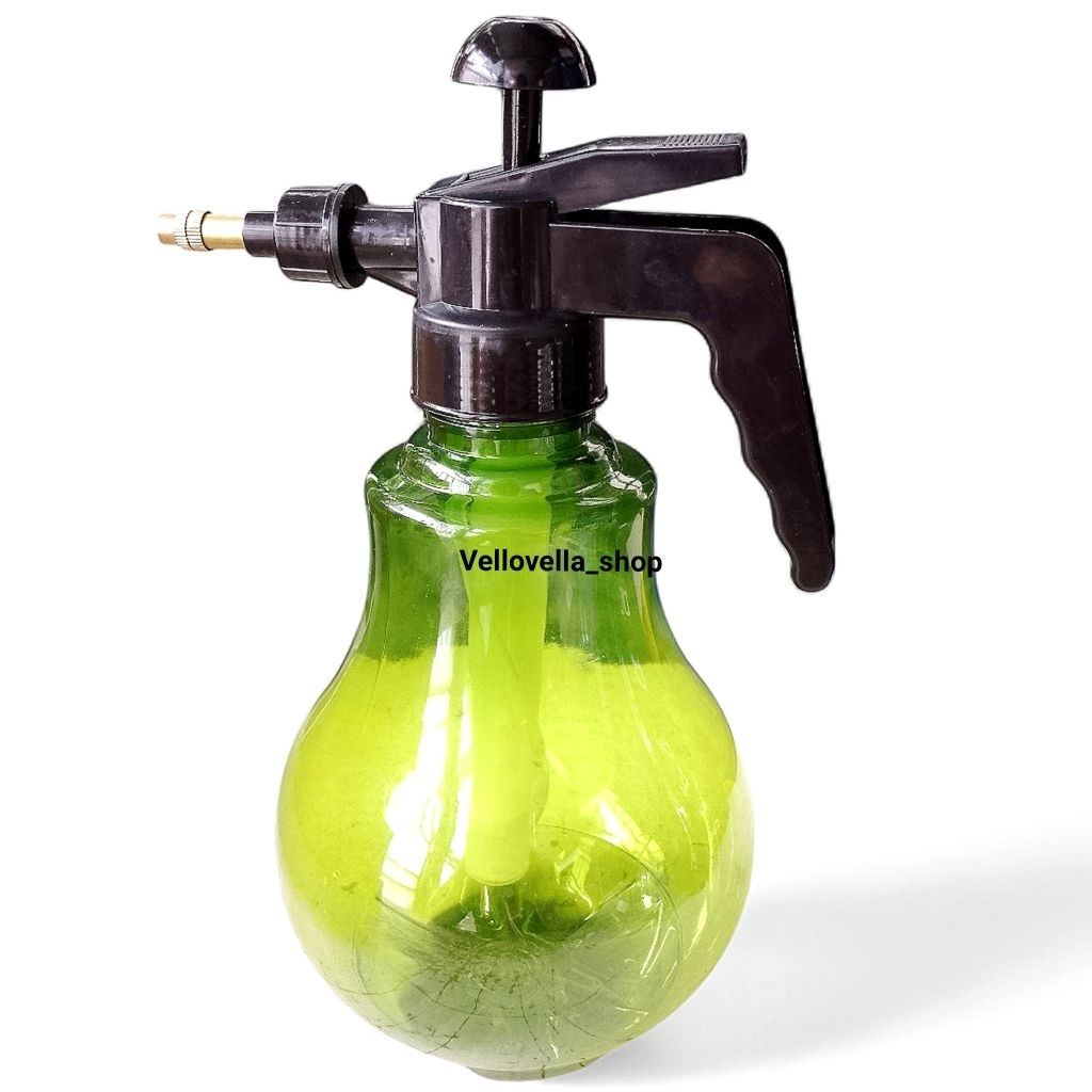 Semprotan burung 1,5 Liter / semprotan salon / semprotan desinfektan / semprotan tanaman 1,5 Liter
