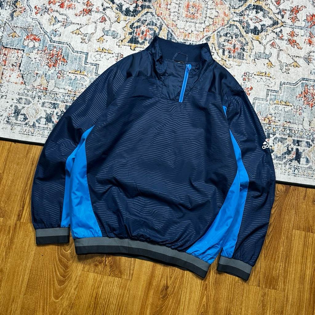 ADIDAS CLIMAWARM JACKET SECOND