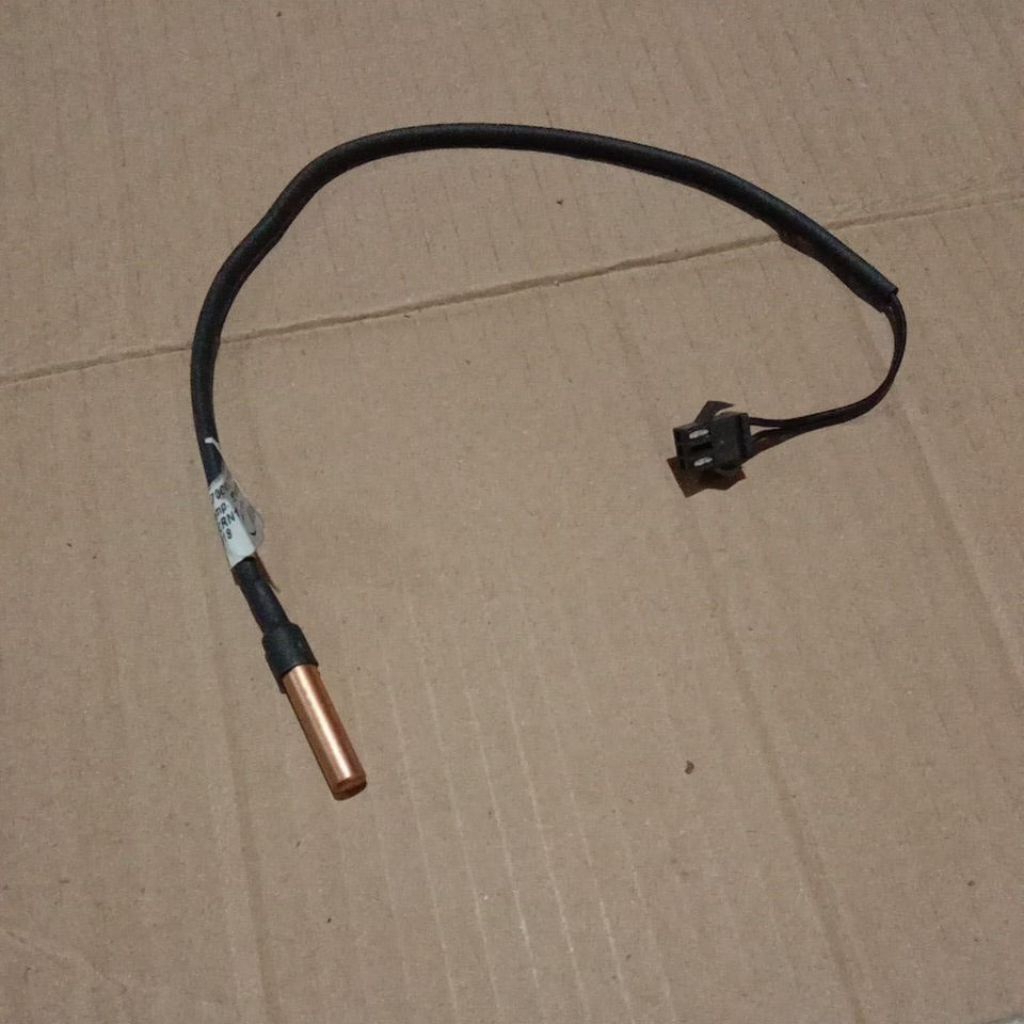 Thermistor pipa singel PCB modul AC MIDEA