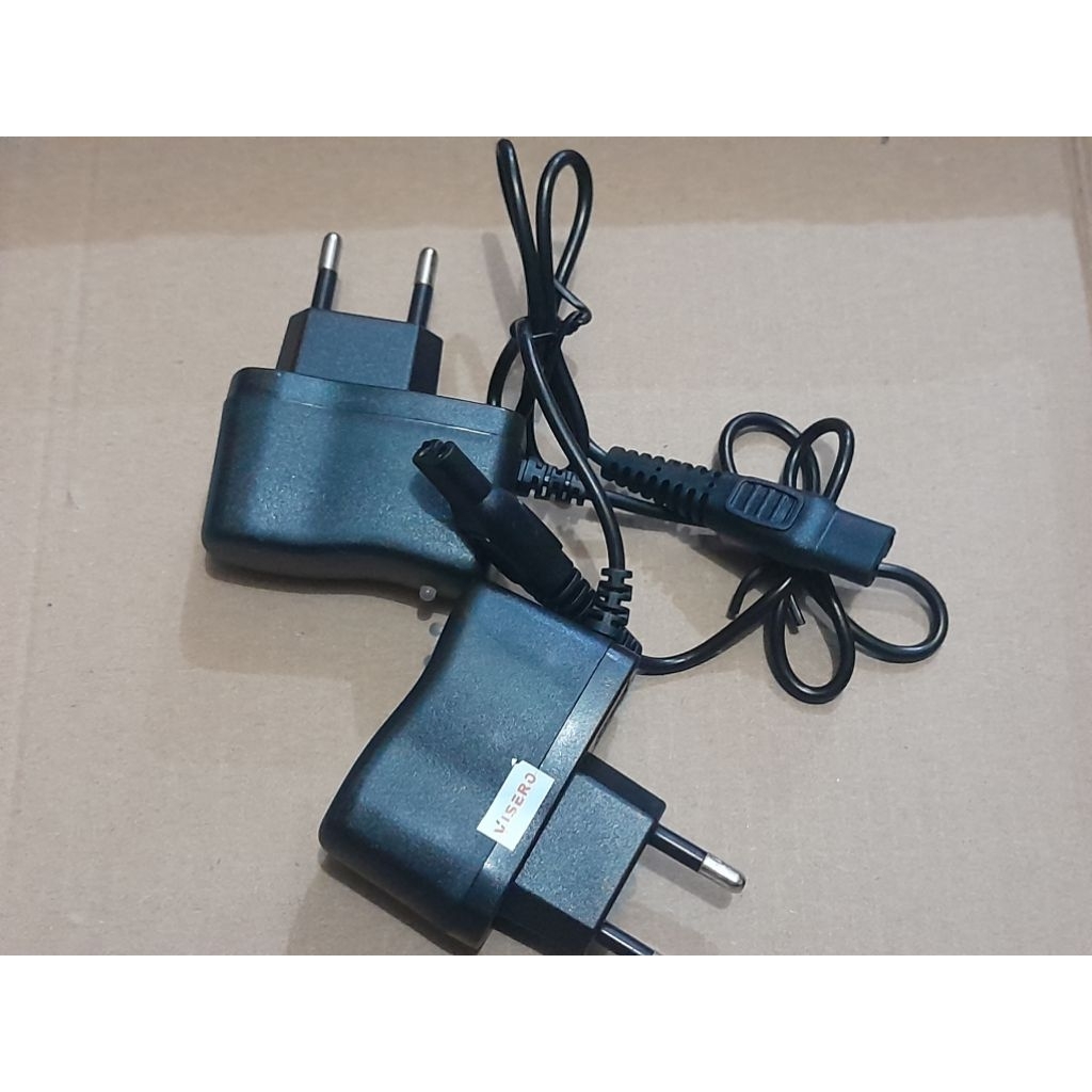 CHARGER SENTER JAK 8 GEPENG ANGKA 8 CHARGER SENTER JAK DELAPAN BESAR
