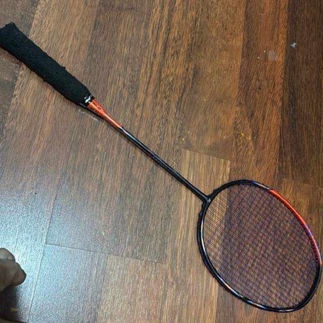 Raket Badminton Yonex Astrox 77 pro 4U G5 Japan Jepang Original Bulutangkis Bulu Tangkis 77pro 4UG5 