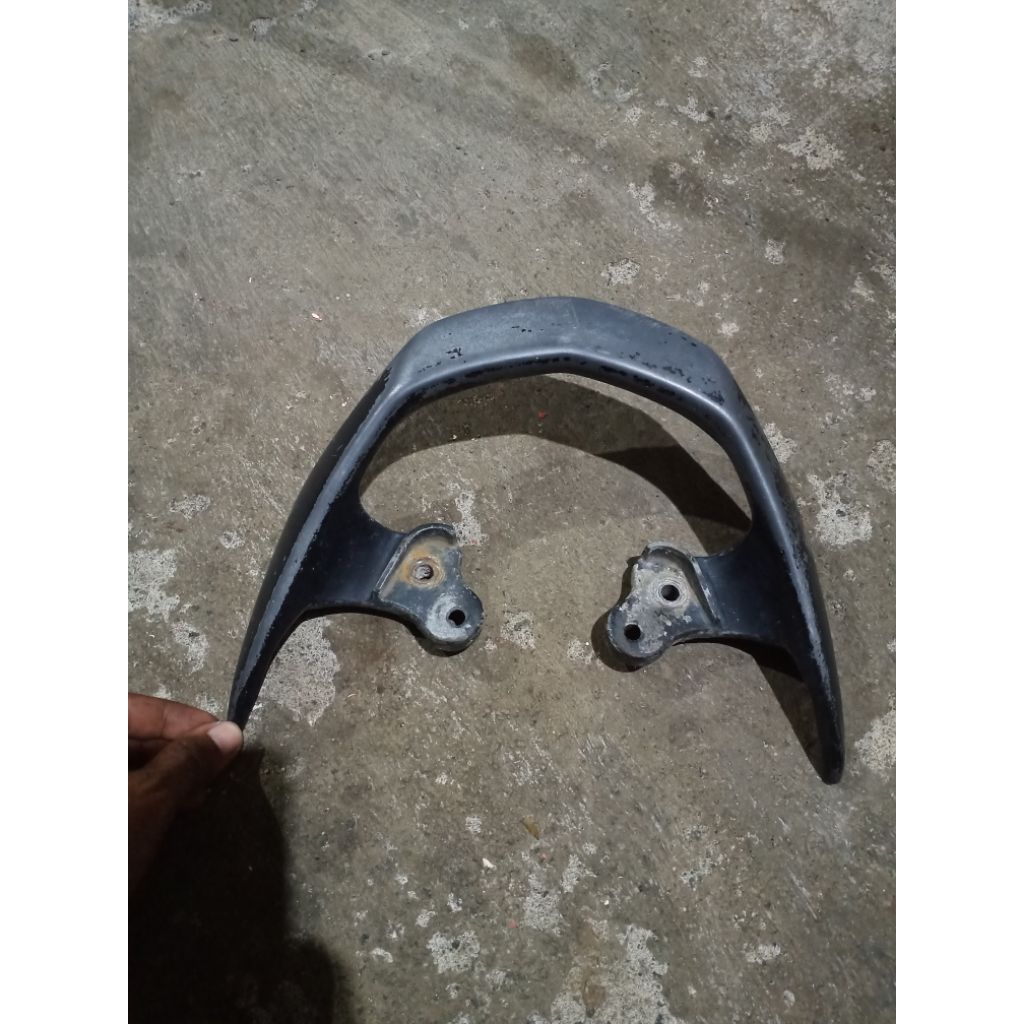 behel begel shogun NR RR FL 125 original